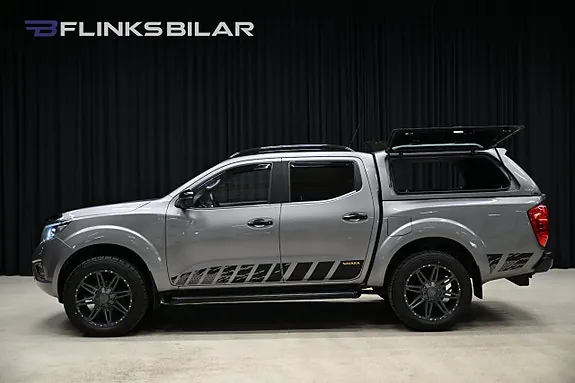 Nissan Navara 2019 photo 5