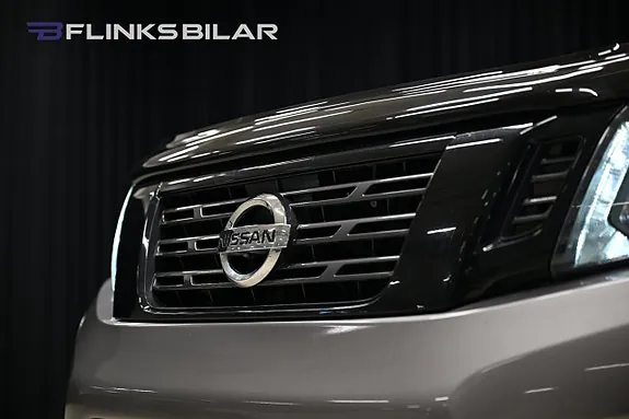 Nissan Navara 2019 photo 2