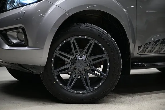 Nissan Navara 2019 photo 4