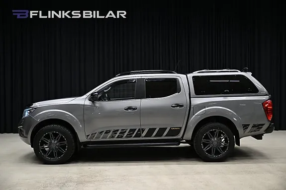 Nissan Navara 2019 photo 3