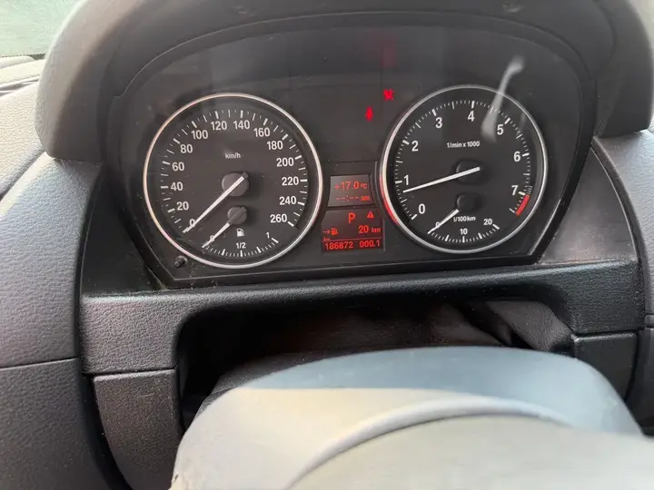 BMW X1 2014 photo 3