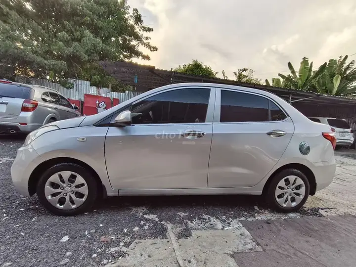 Hyundai Grand I10 2019 photo 3