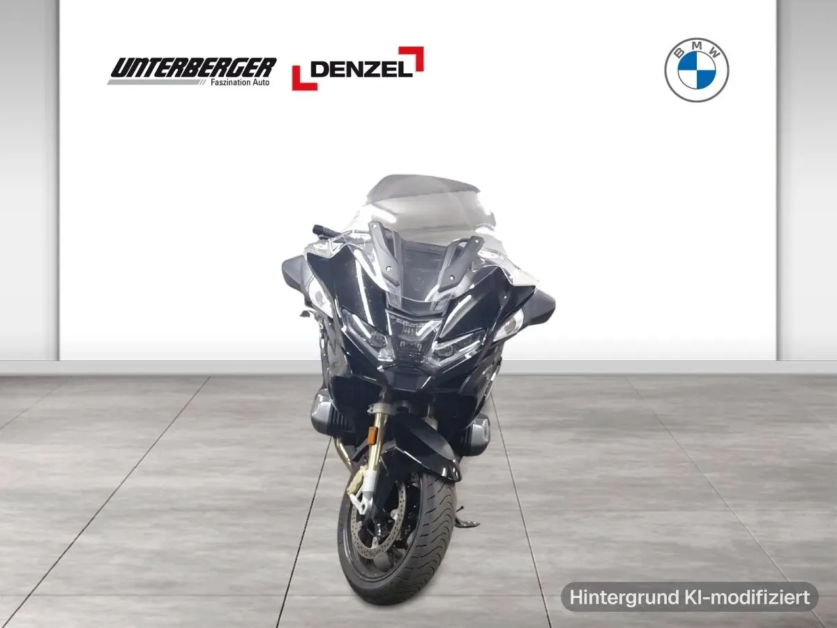 BMW Sonstige R 1250 Rt 2024 photo 2