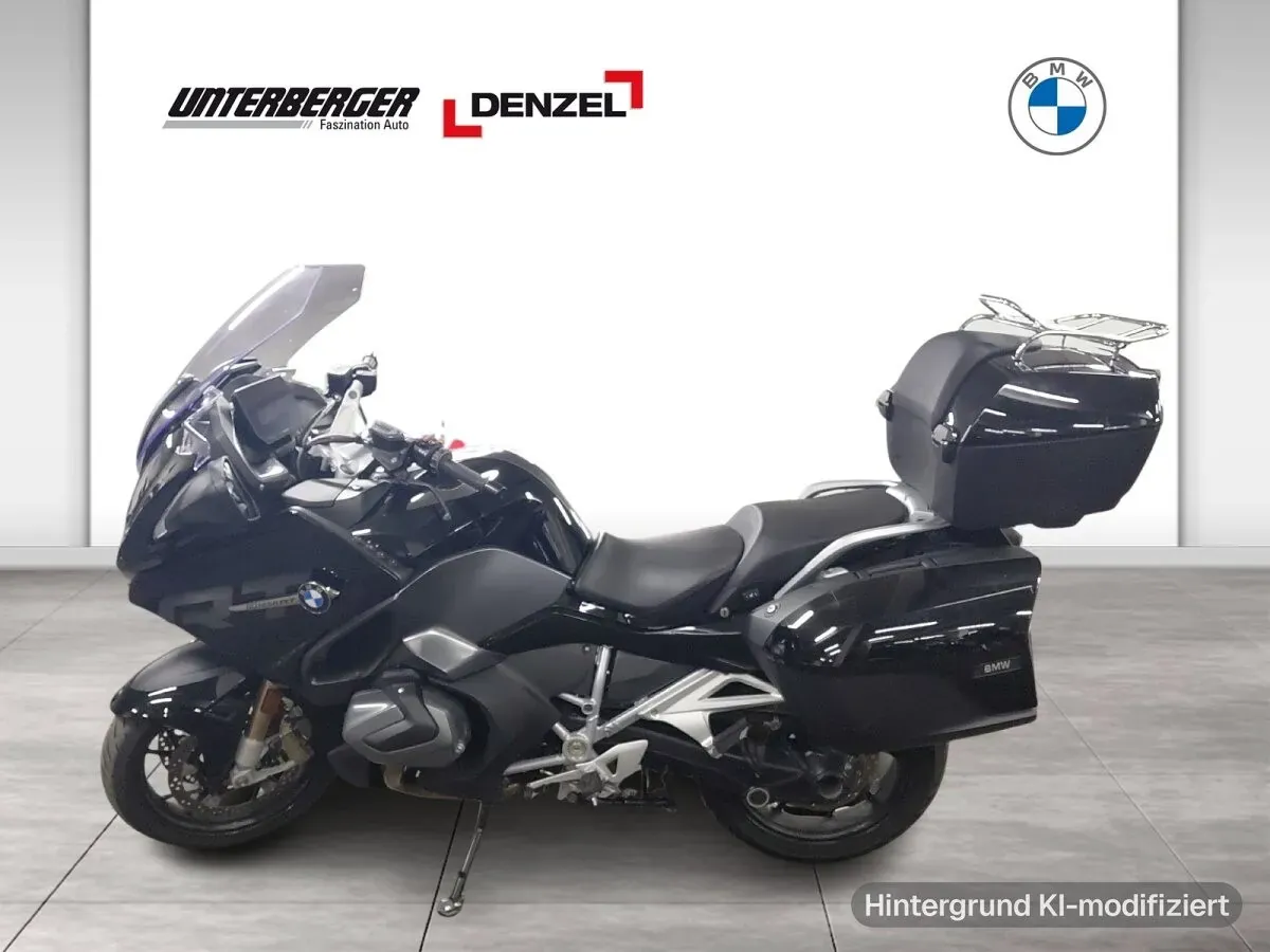 BMW Sonstige R 1250 Rt 2024 photo 3