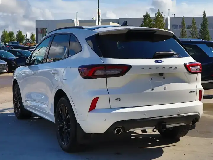 Ford Escape 2024 photo 4