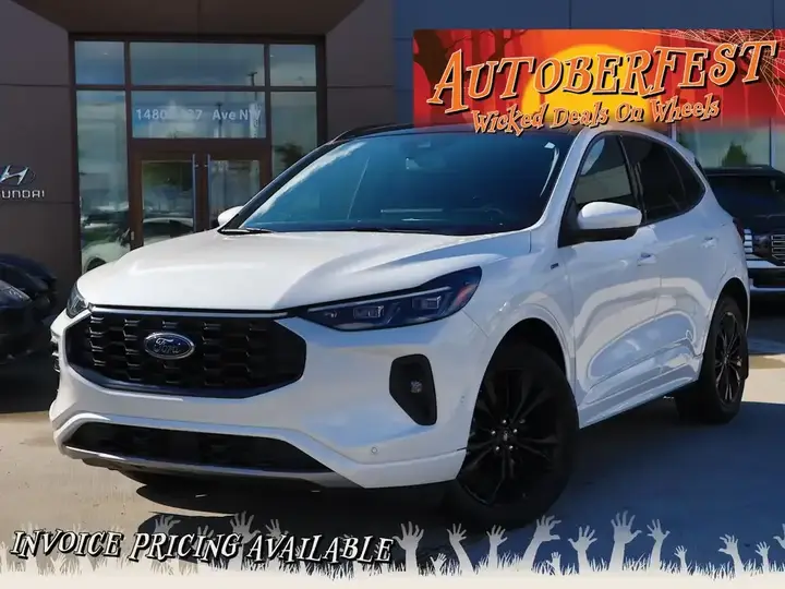 Ford Escape