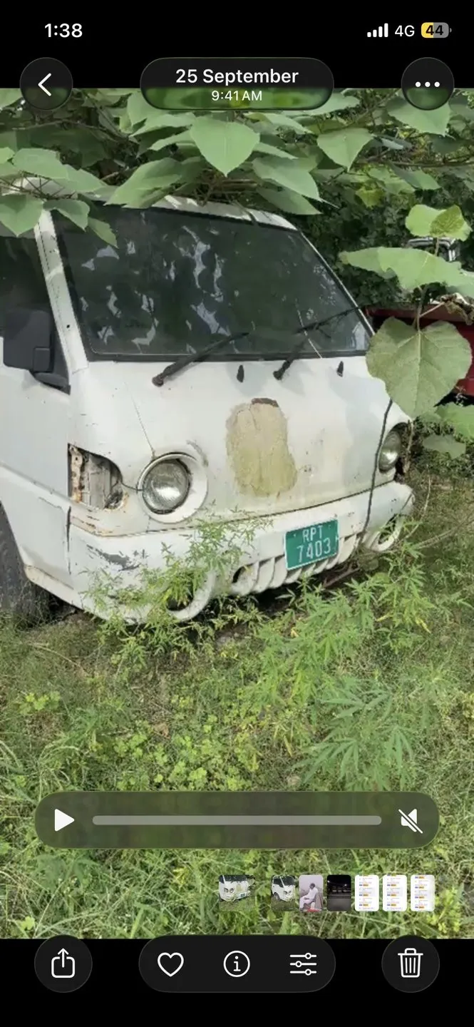 Hyundai Shehzore