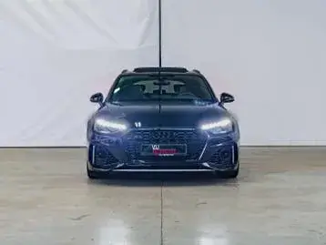 Audi Rs4 2021 photo 2