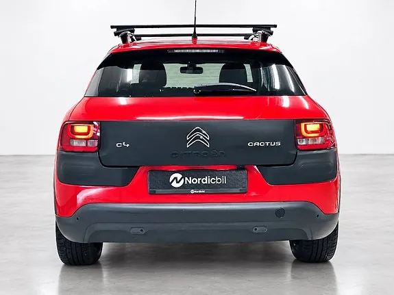 Citroen C4 Cactus 2015 photo 5