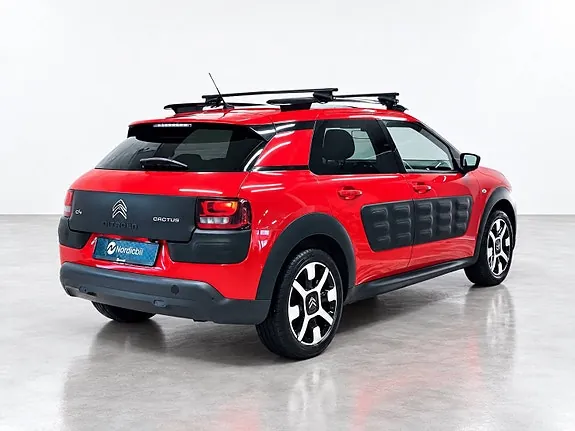 Citroen C4 Cactus 2015 photo 4