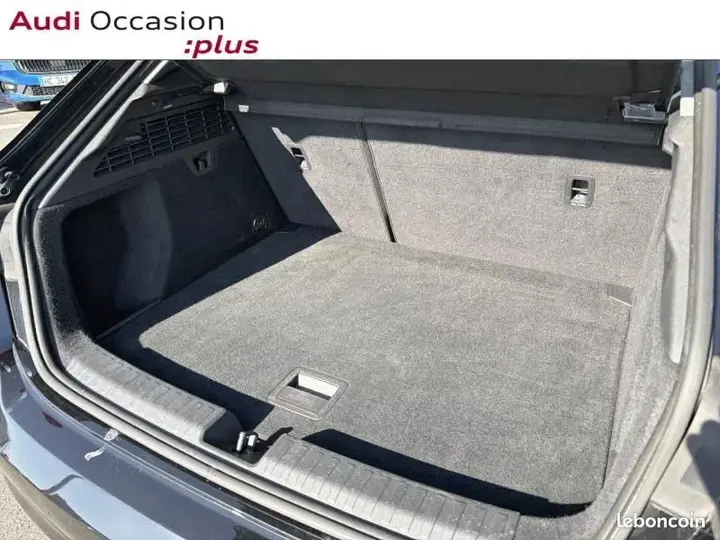 Audi A3 2022 photo 5