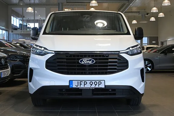 Ford Transit Custom 2024 photo 5