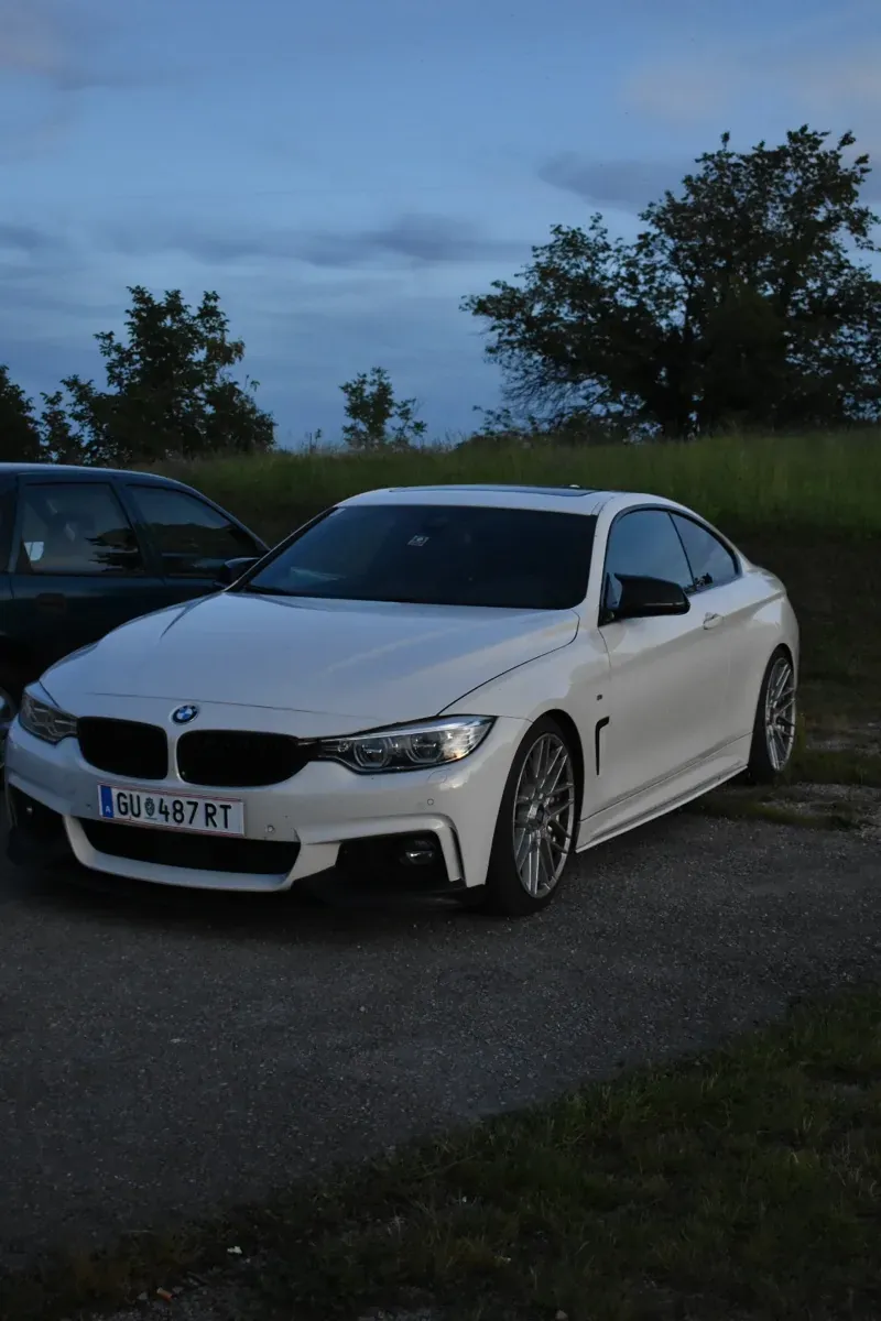 BMW 4 Series 2014 photo 3