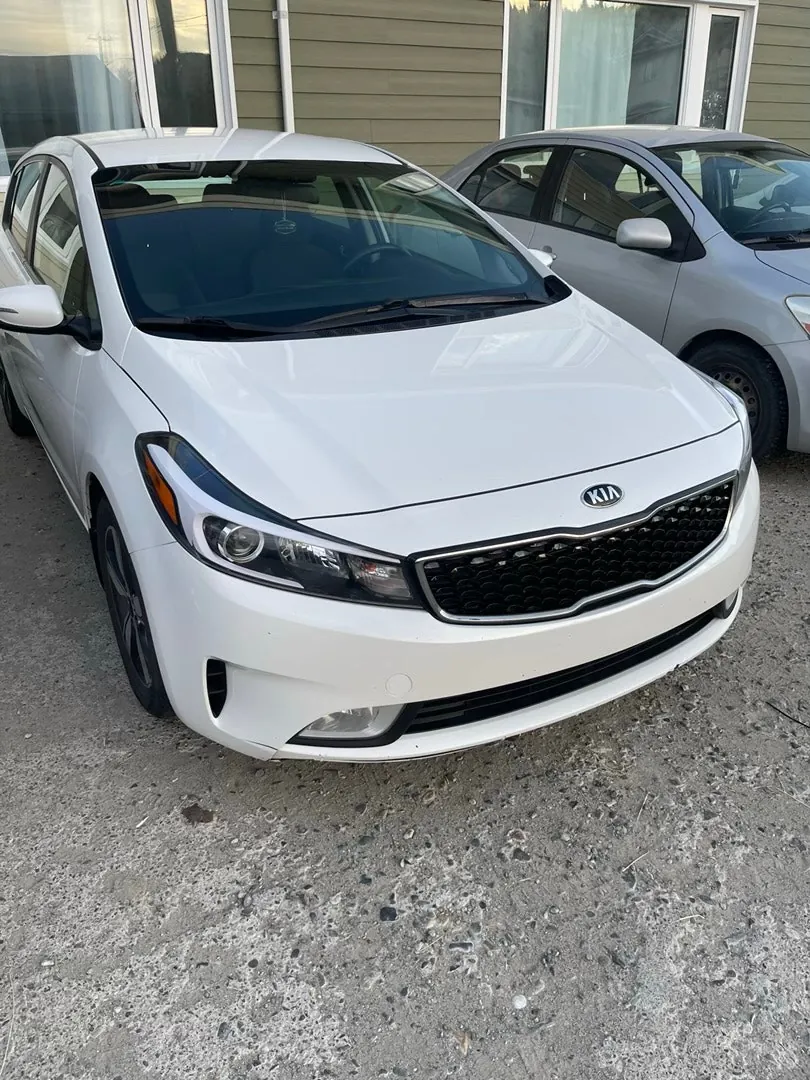 Kia Forte5