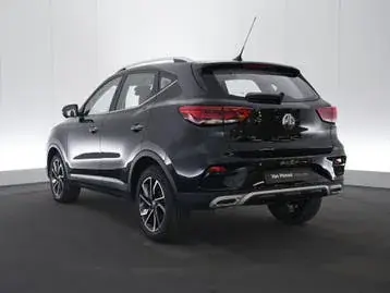 MG Zs 2024 photo 2