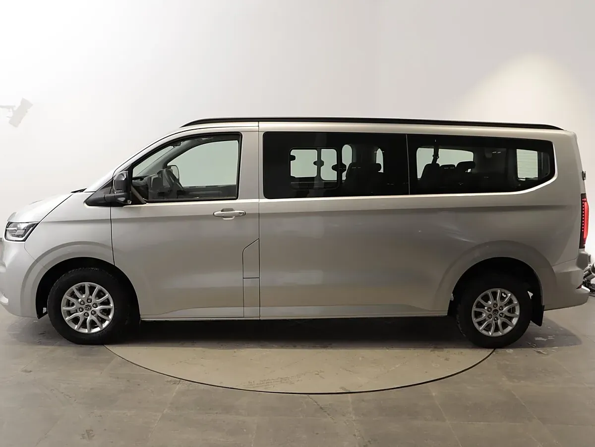 Volkswagen Caravelle 2026 photo 3