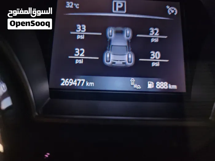 Nissan Altima 2017 photo 4