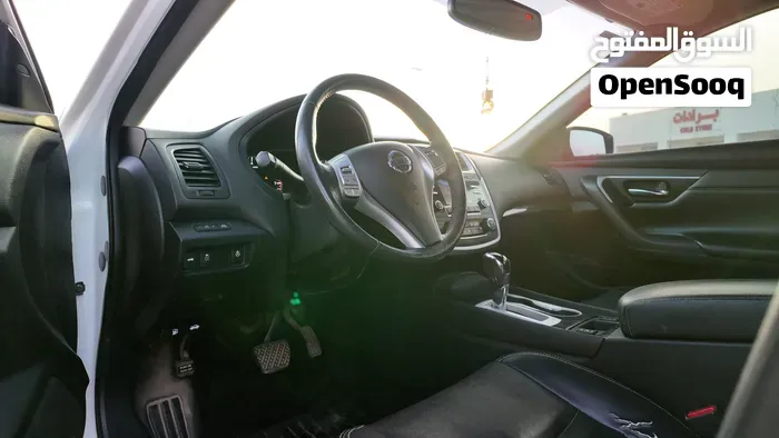 Nissan Altima 2017 photo 3