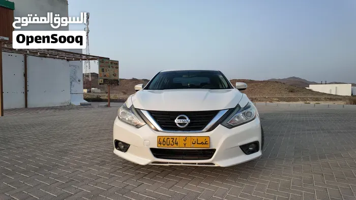 Nissan Altima