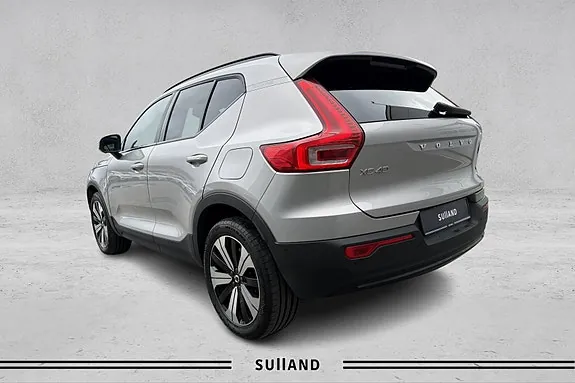 Volvo Xc40 2023 photo 3