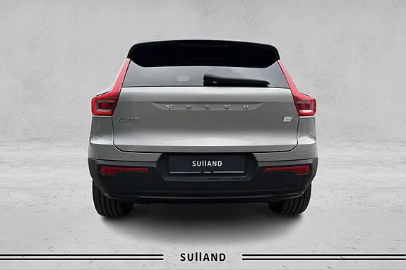 Volvo Xc40 2023 photo 4