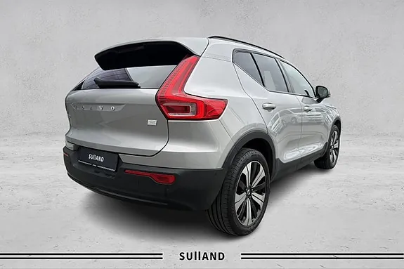 Volvo Xc40 2023 photo 5