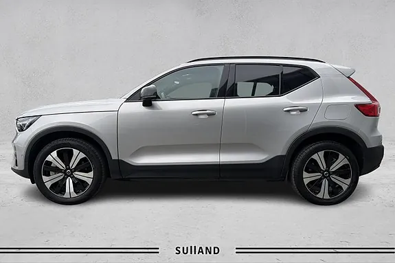 Volvo Xc40 2023 photo 2