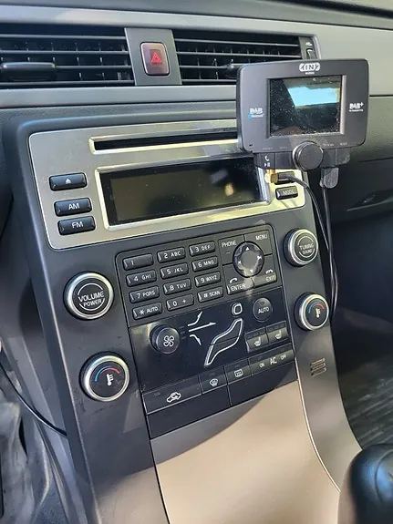 Volvo V70 2010 photo 4