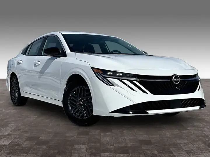 Nissan Sentra 2026 photo 2