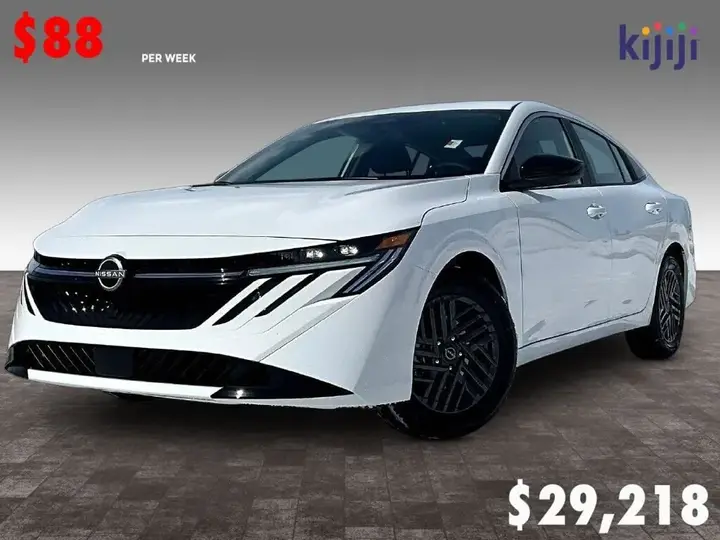 Nissan Sentra