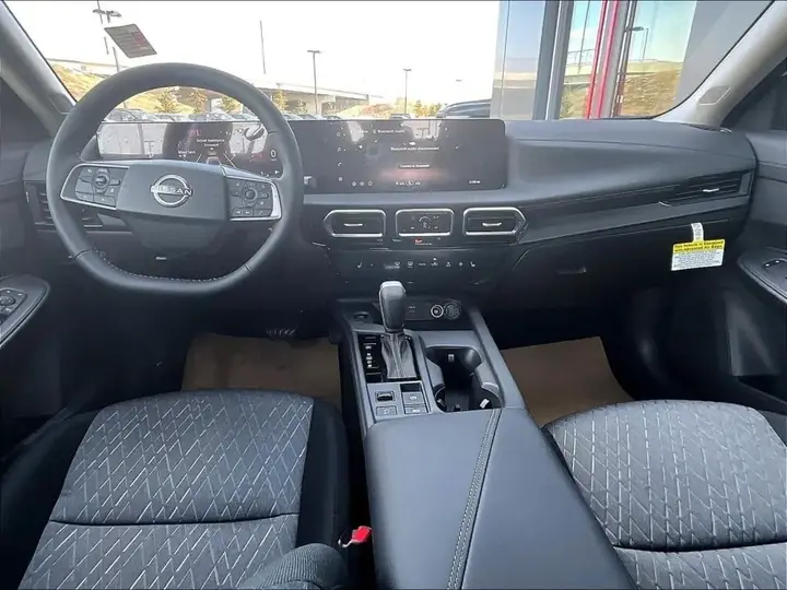 Nissan Sentra 2026 photo 5