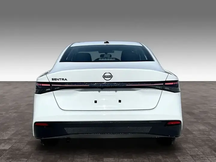 Nissan Sentra 2026 photo 4
