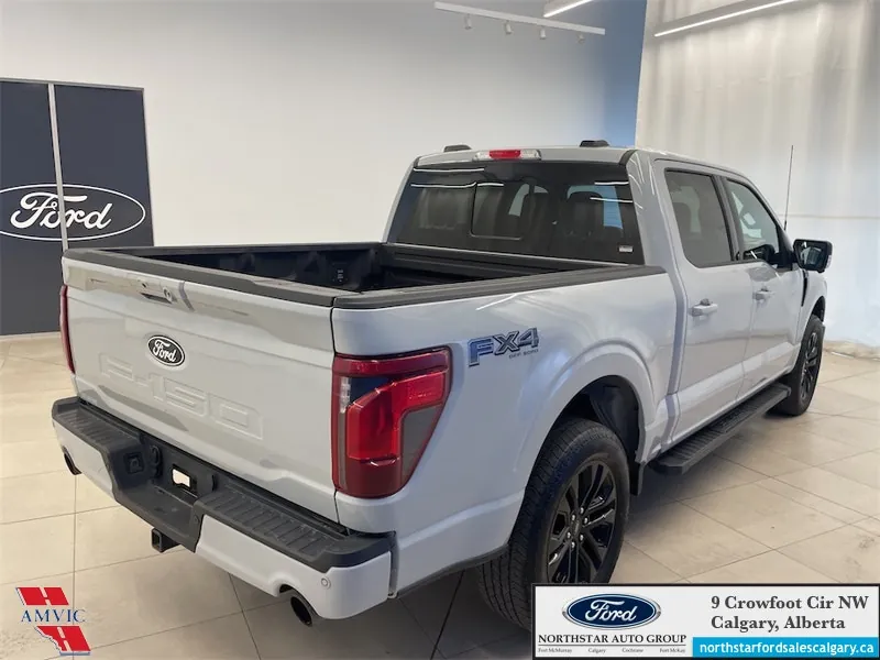 Ford F-150 2024 photo 5