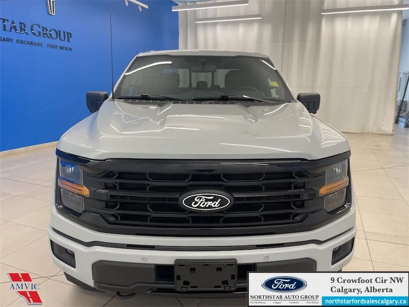 Ford F-150 2024 photo 2