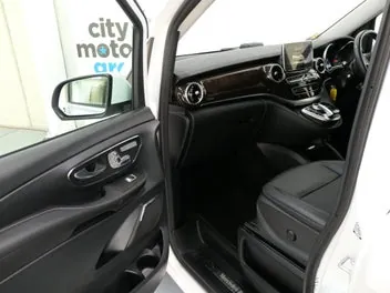 Mercedes-Benz V 220 D 2017 photo 5