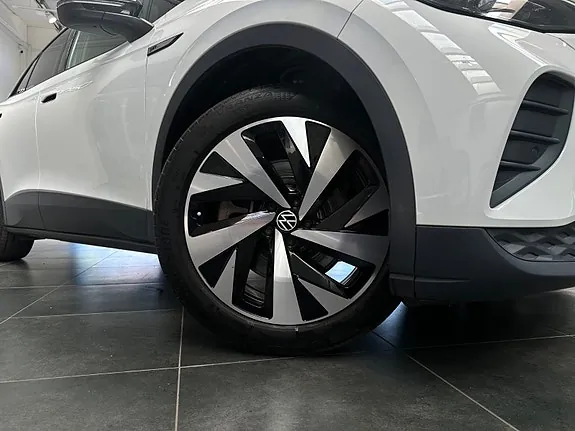 Volkswagen Id.4 2022 photo 2