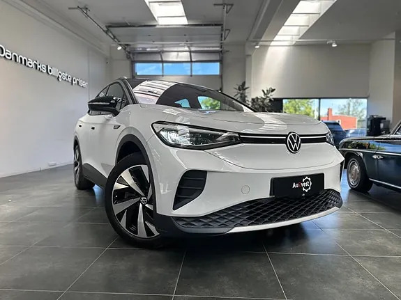 Volkswagen Id.4