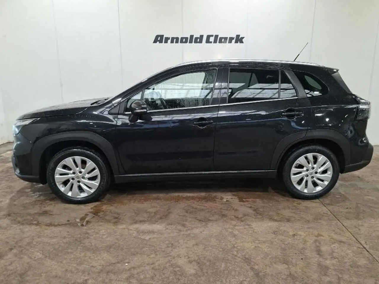 Suzuki S-Cross 2023 photo 4