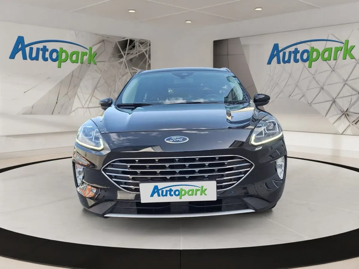 Ford Kuga 2023 photo 2