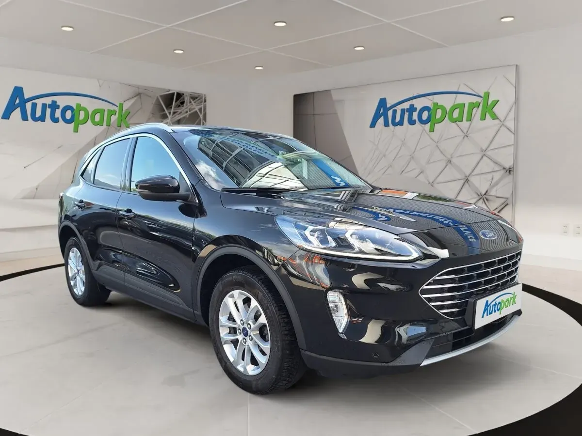 Ford Kuga 2023 photo 3
