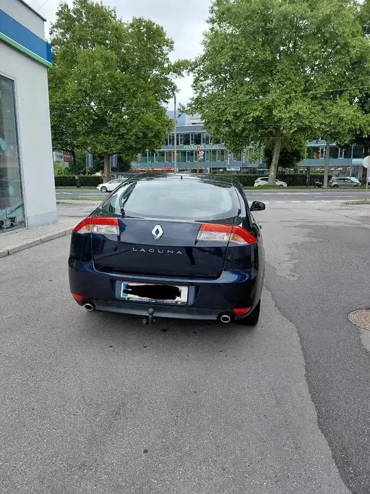 Renault Laguna
