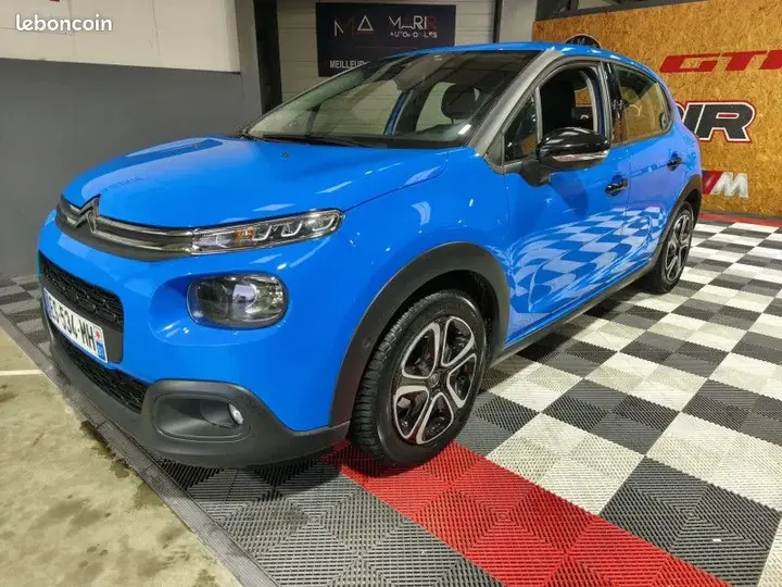 Citroen C3
