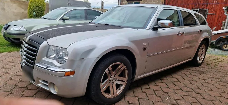 Chrysler 300C