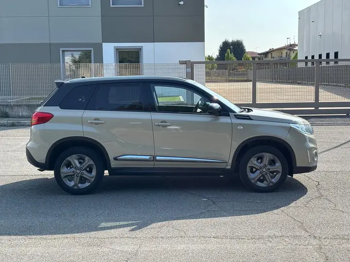 Suzuki Vitara 2015 photo 5