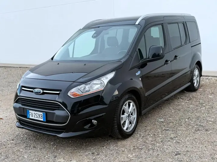 Ford Tourneo Connect