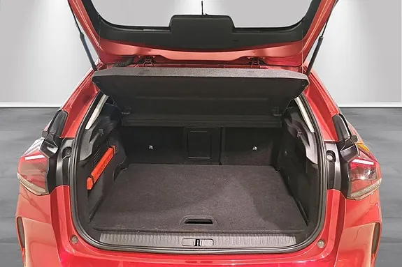 Citroen E-C4 2021 photo 5