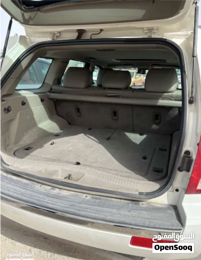 Jeep Grand Cherokee 2006 photo 3