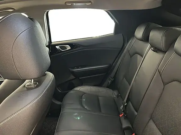 Kia Xceed 2021 photo 5