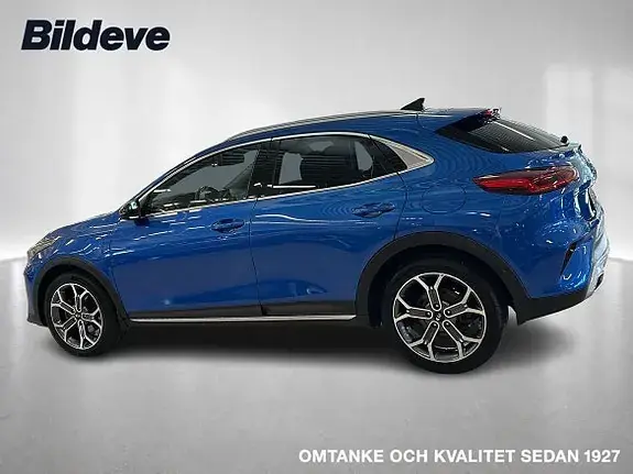 Kia Xceed 2021 photo 3