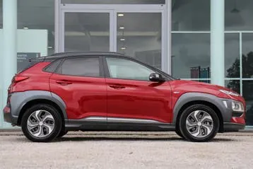Hyundai Kona 2020 photo 2